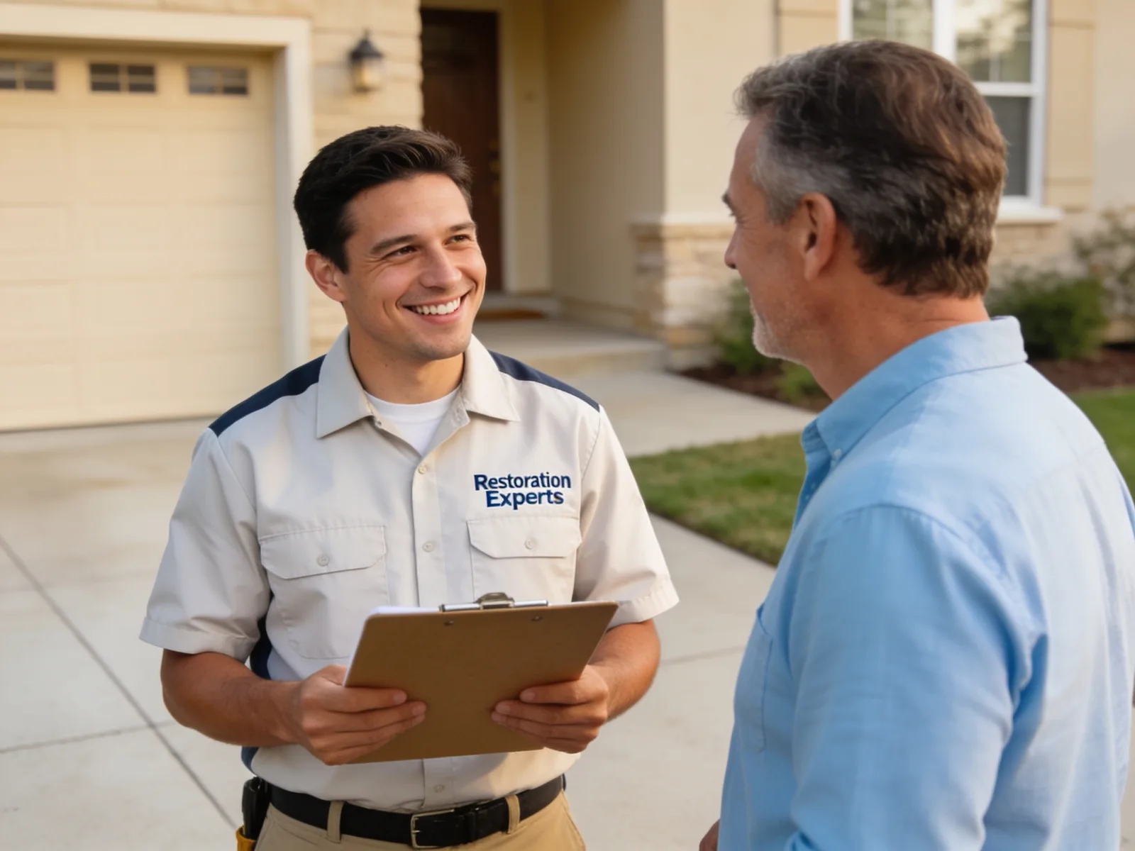 Water Damage Cleanup Union Pier, MI FAQs